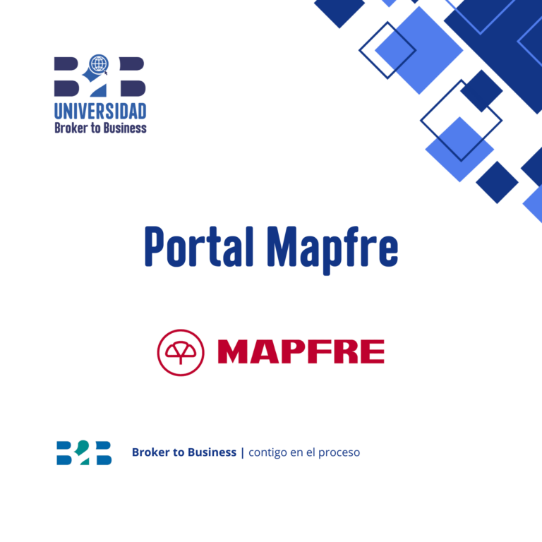 Asesor de Seguros Mapfre