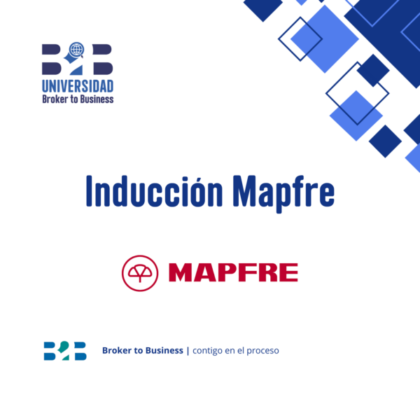 Inducción | Mapfre