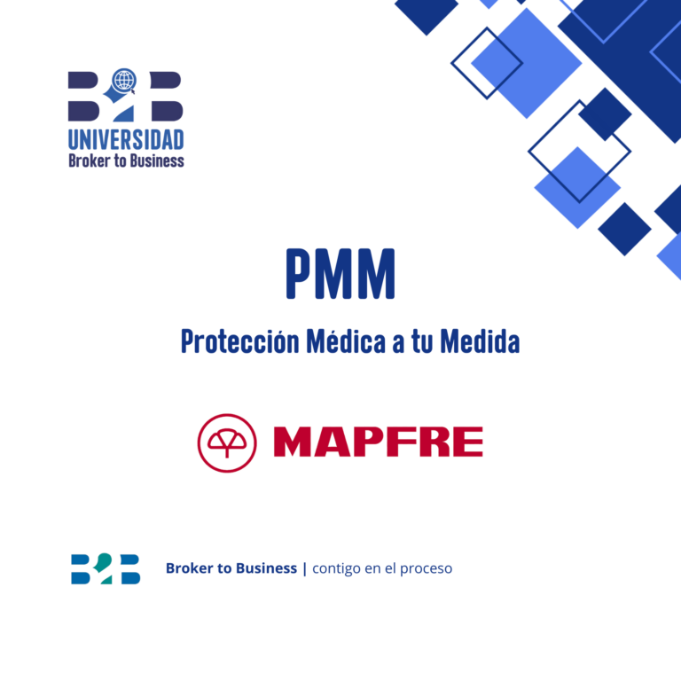PMM | Protección Médica a tu Medida